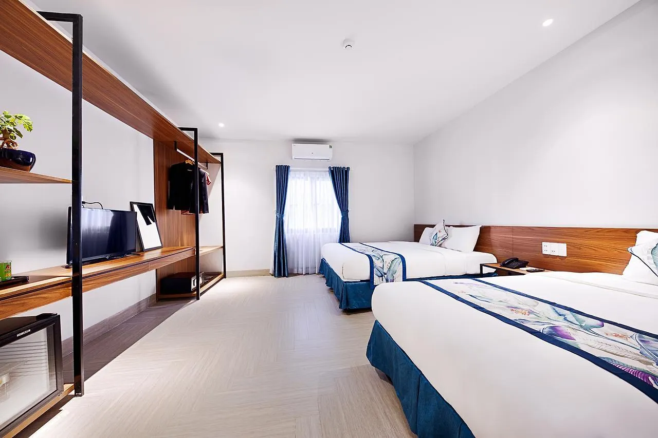 Essenza Hotel & Spa Da Nang Vietnam
