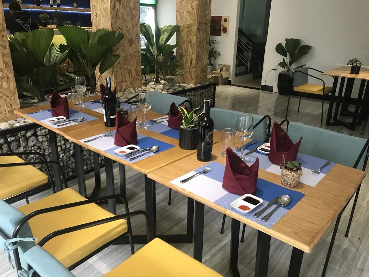 Essenza Hotel & Spa Da Nang