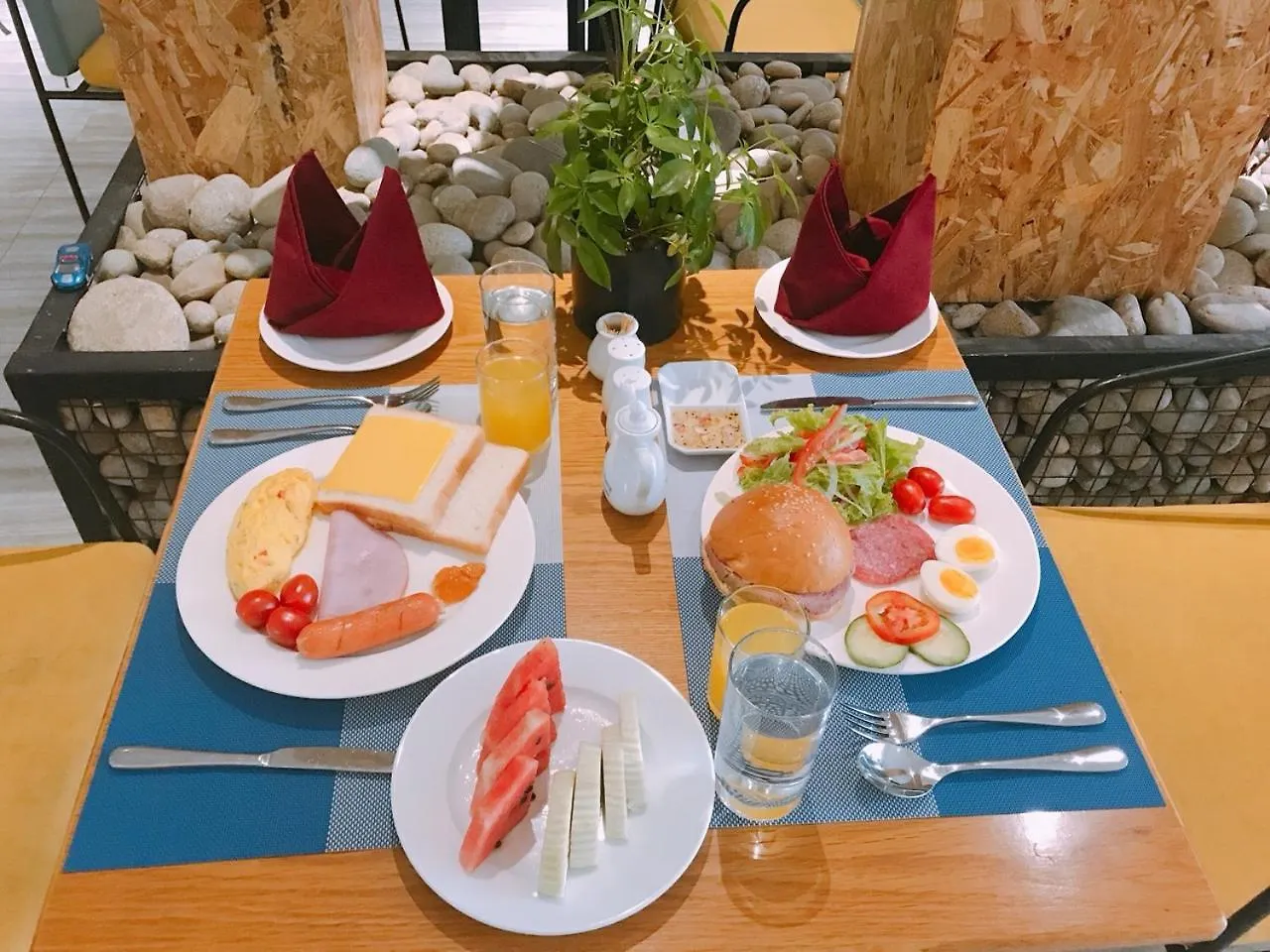 Essenza Hotel & Spa Da Nang